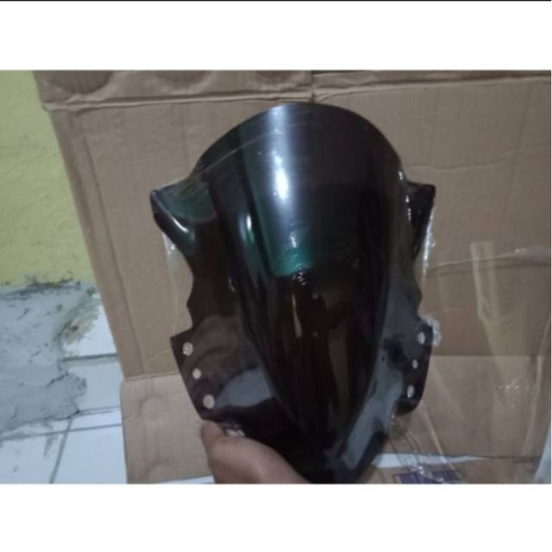 Visor RR Mono Jenong Visor Jenong RR Mono Riben