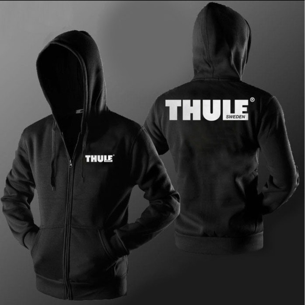 jaket thule sweden