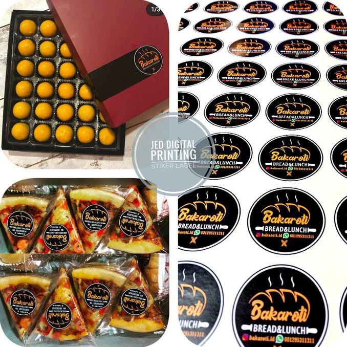 

[[BISA COD]] sticker bhn chromo GRATIS ONGKIR Kode 243