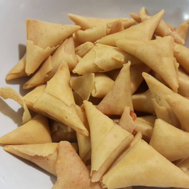 

Samosa