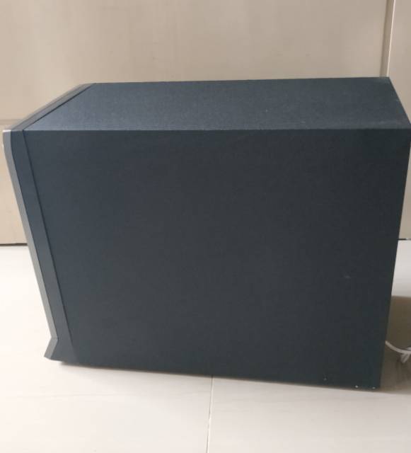 Subwoofer passif Polytron XL 3007