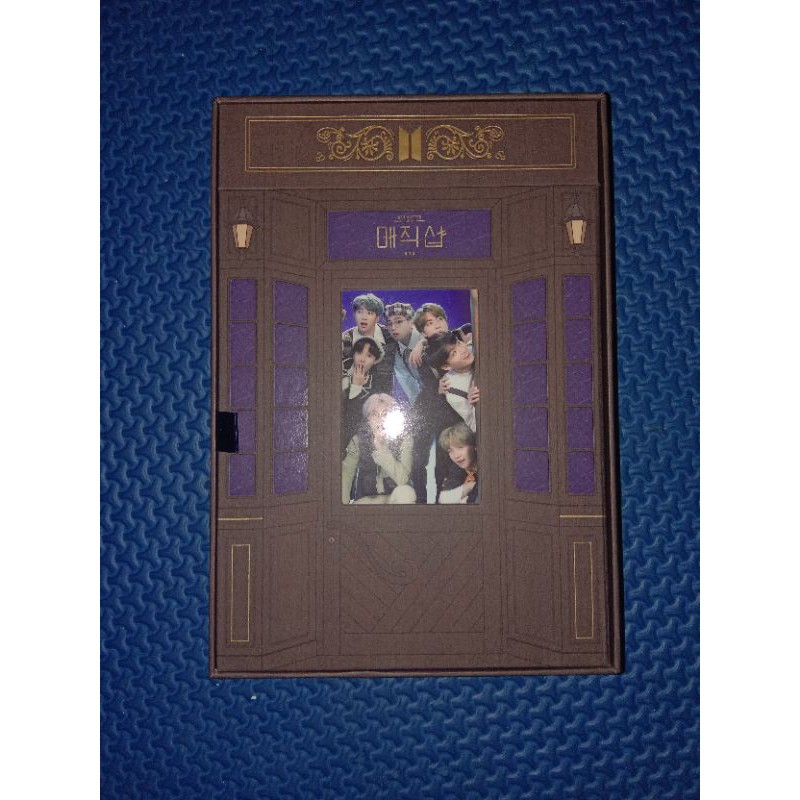 [- PC] DVD 5TH MUSTER FULLSET (booked)
