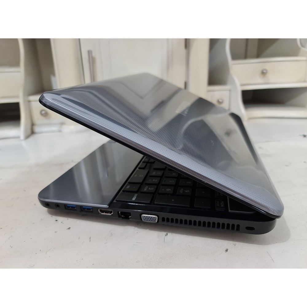 Toshiba Satellite Pro L850 Ci7 3630QM 4GB 160GB SSD AMD Radeon HD7600M