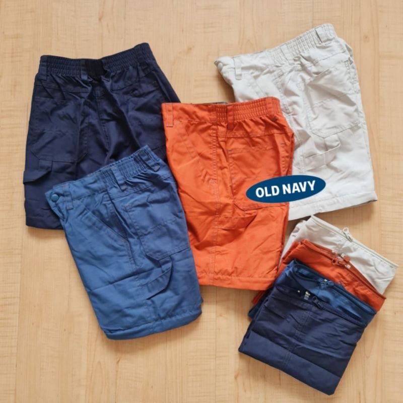 Old Navy CARGO Pants