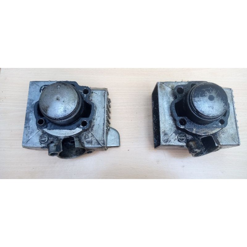 PROMO TERLARIS BLOK BURING SUZUKI RC100 RC80