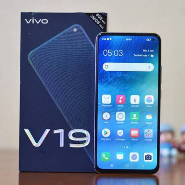 Vivo V19 (8/128GB)