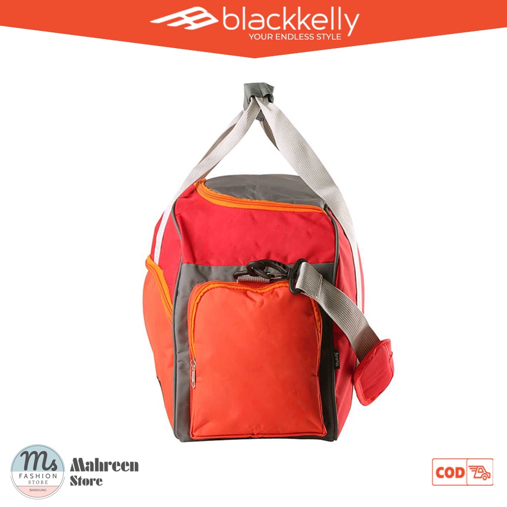 Tas Travel Bag Tas Duffel Bag - Original Blackkelly | BCL 053