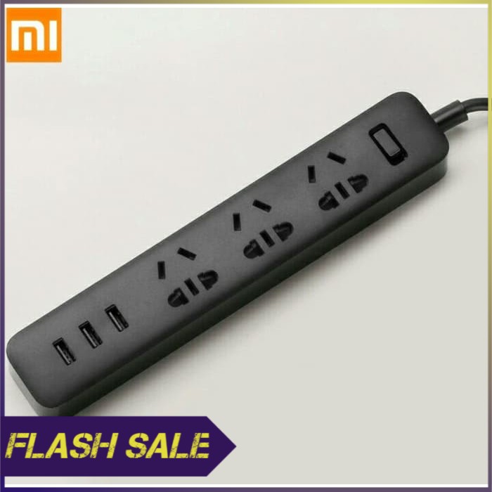 Xiaomi Smart Power Strip   Original