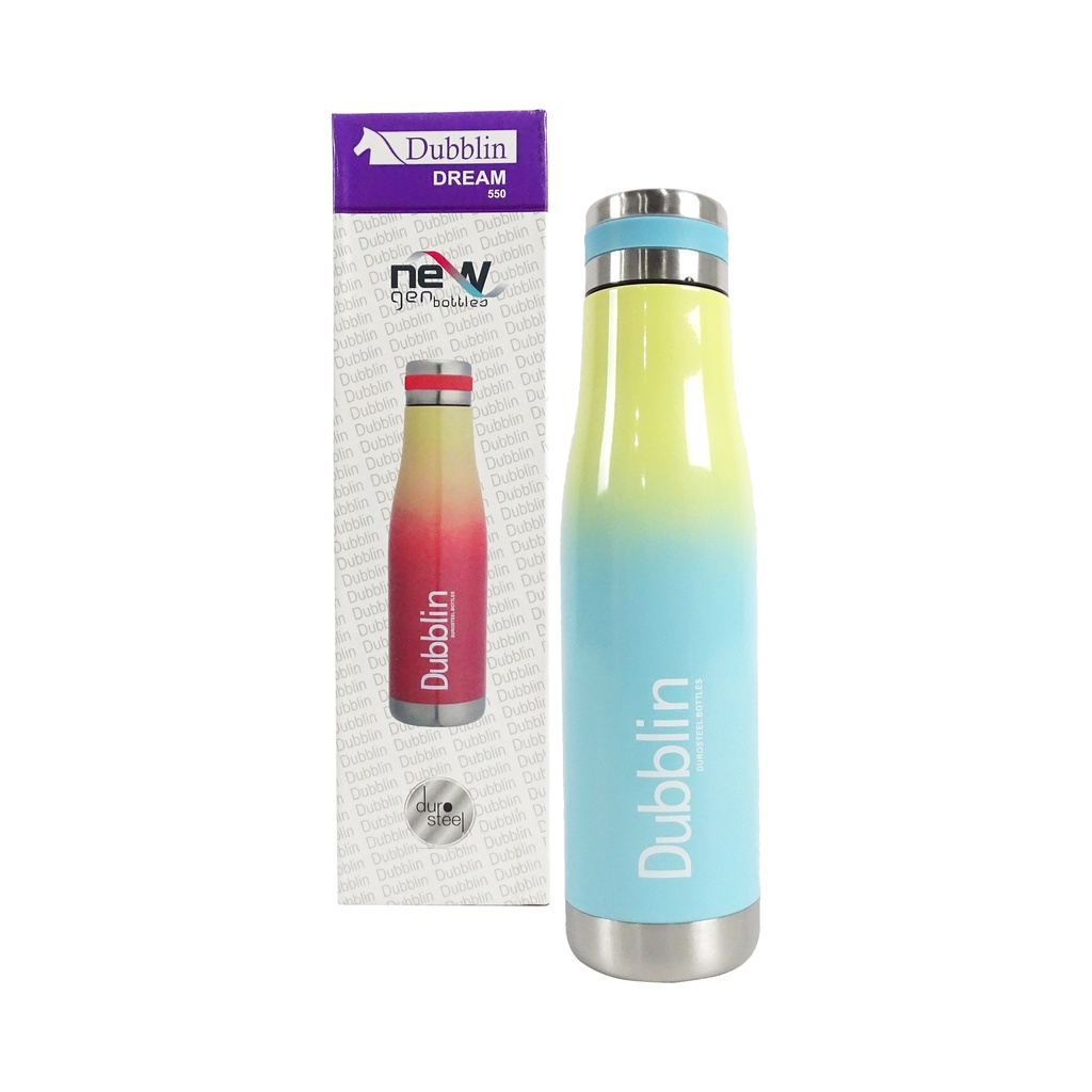 tumbler / botol dream 550ml dublin