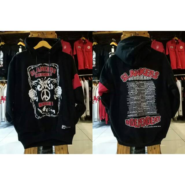 SWEETER / HODIE SLANK ORIGINAL SLANKERS || SLANKERS INDEPENDENT || GOSIPJALANANSTORE