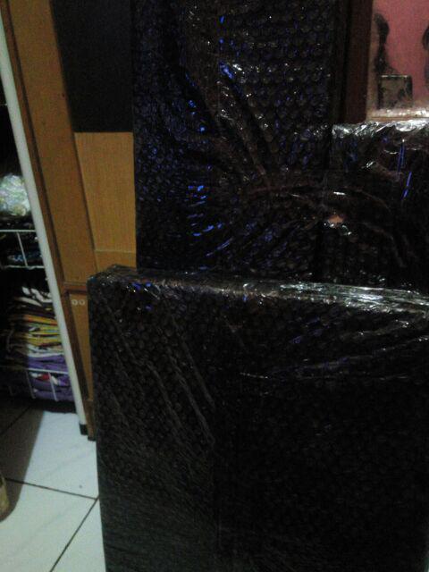 Side Cabinet Continental / Rak Penyimpanan Shabby Chic