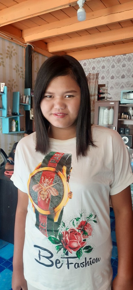 Tinta Sulam Alis Dr Drawing Original Korea