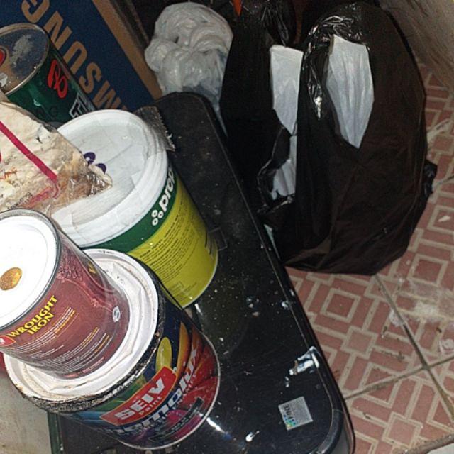 Propan Aqua Putty Dempul Duco Kayu Waterbased