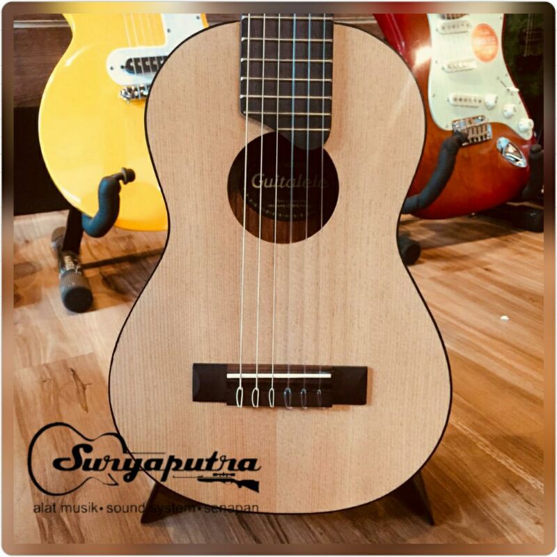 Guitalele Yamaha GL 1