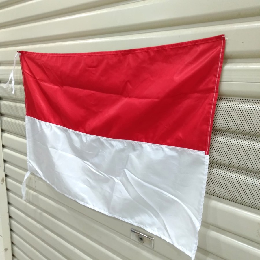 bendera merah putih uk 60 x 90 cm