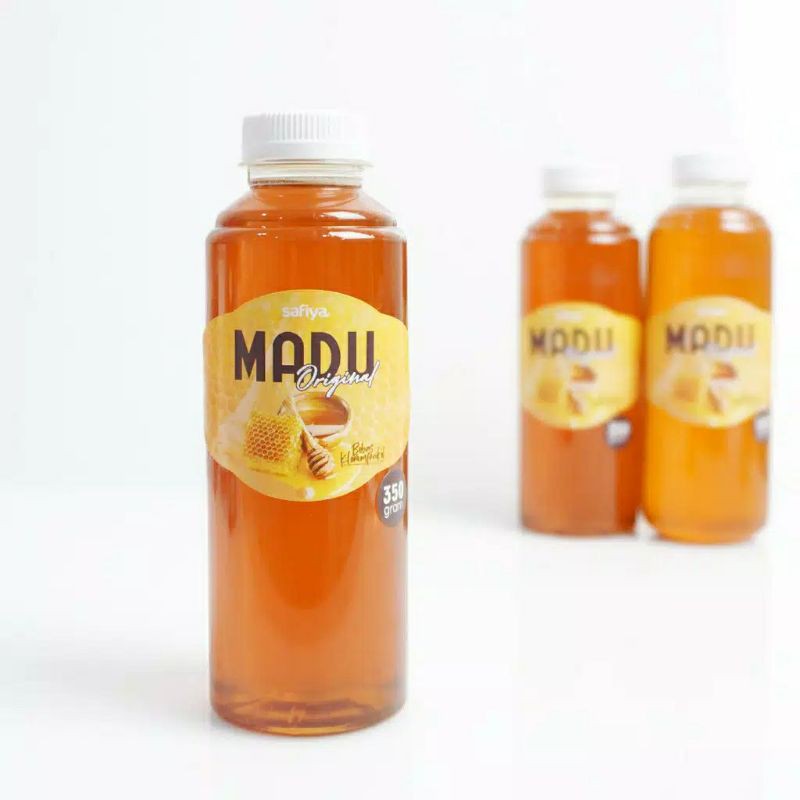 

Madu Murni Safiya 350 gram - iyanzpanorama