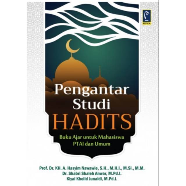 Jual Buku PENGANTAR STUDI HADITS | Shopee Indonesia