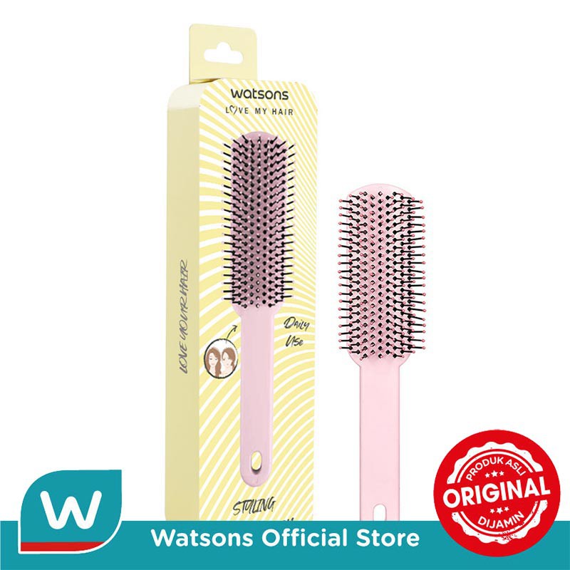 Watsons Styling Hair Brush