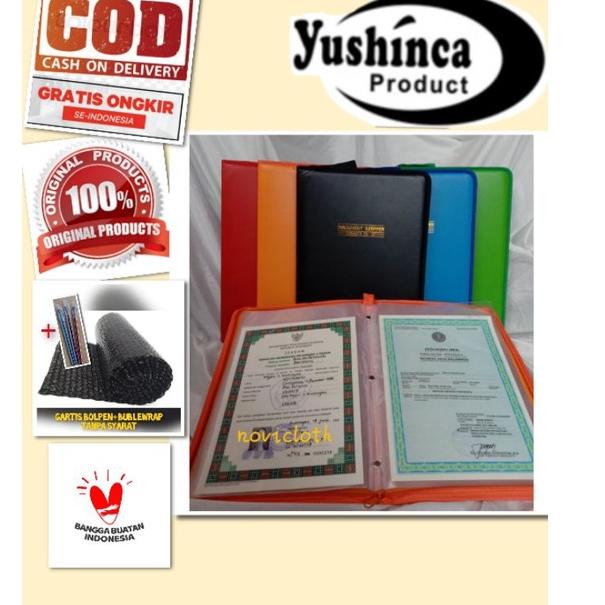 

₨ [ BISA COD ] Dokumen keeper/ map dokumen/ map resleting anti air ㄺ