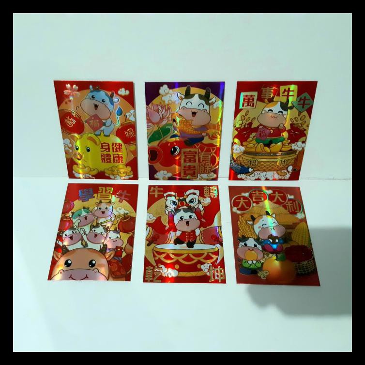 

ANGPAO IMLEK KERBAU 0233 TERMURAH TERMURAH