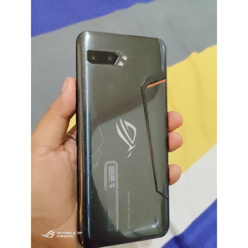 ROG phone 2