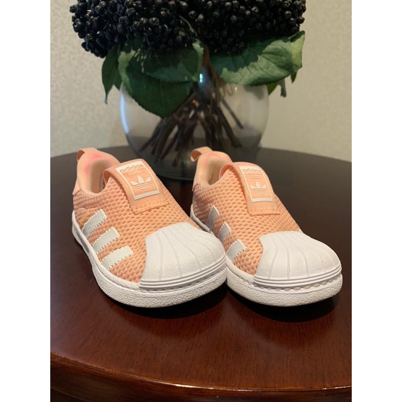 adidas sepatu sneaker anak perempuan