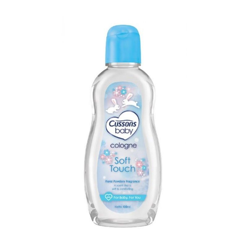 PROMO!!! Cussons baby cologne 100ml