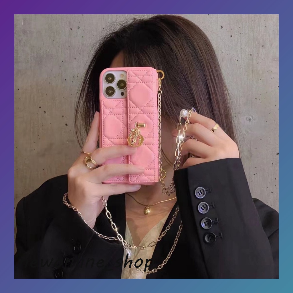 FH73 BARU Casing Tas For Iphone 11 12 13 14 PLus 14+ Pro max