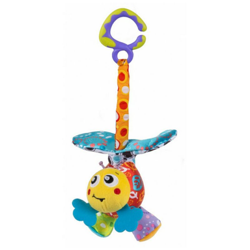 Playgro Groovy Mover Bee 0m+