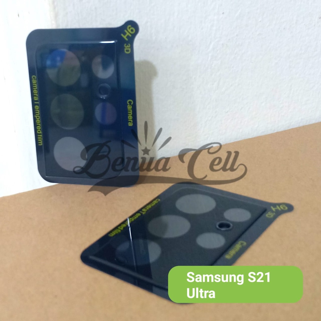 BAHAN KACA RING CAMERA SAMSUNG S21 S21 PLUS SAMSUNG S21 ULTRA