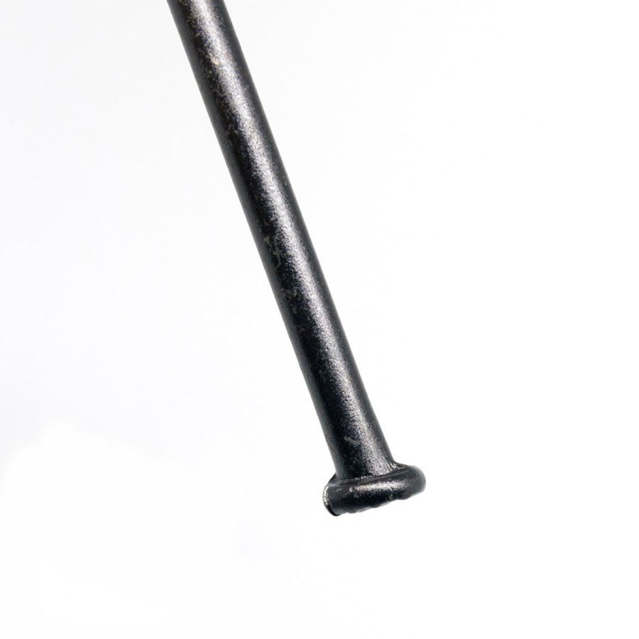 Standar Samping  (Kick Stand) Sepeda Anak BMX Ukuran 12 Sparpart Onderdil Part Sepeda Garansi Original-3