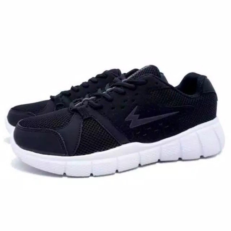 GUARDIAN ~ SEPATU SEKOLAH SNEAKERS CASUAL KASUAL EAGLE ORIGINAL