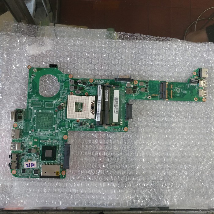 Motherboard Toshiba C840 C800 C845 L840 L845 M840 Intel HM76