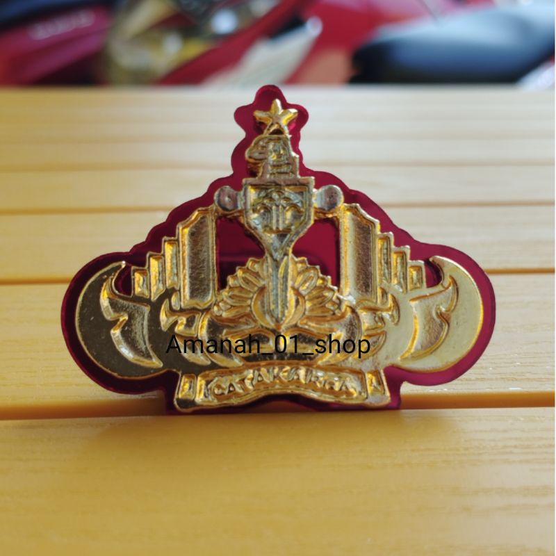 

Catakarga magnet