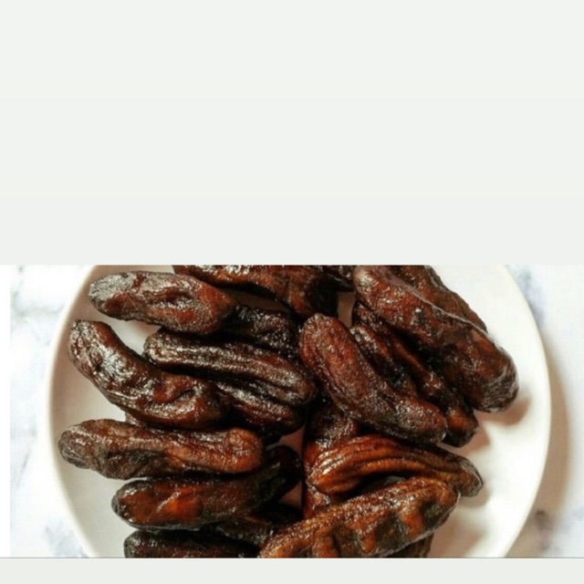 

Pisang sale basah pisalsap 250gr