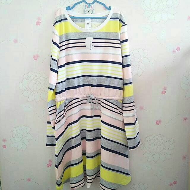 Dress anak merk Target