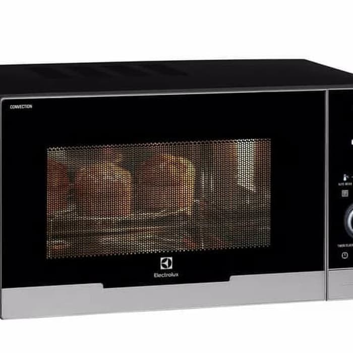 microwave Electrolux 30 liter EMS 3087 X