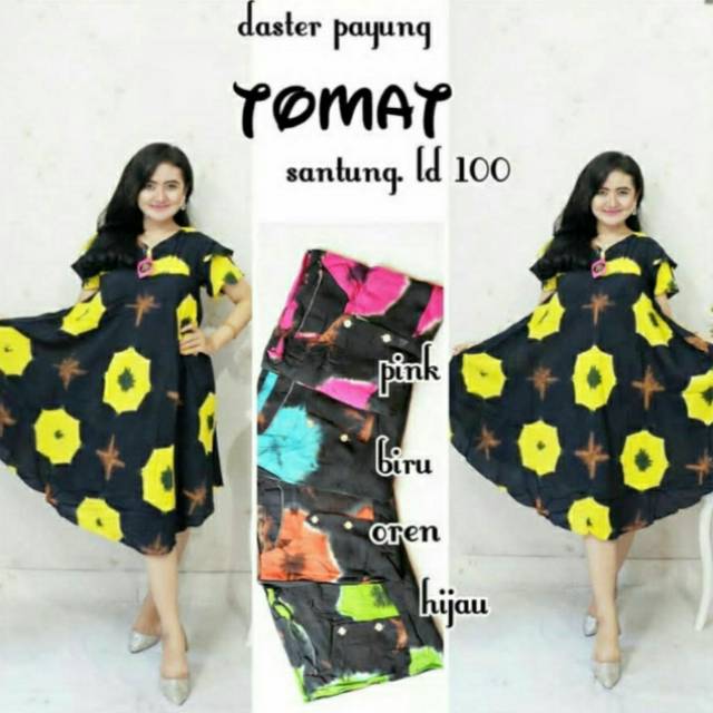 Daster kaos gamis kaos murmer paket hemat 100 rb 3 pcs Daster kaos gamis kaos murmer paket hemat 100 rb 3 pcs