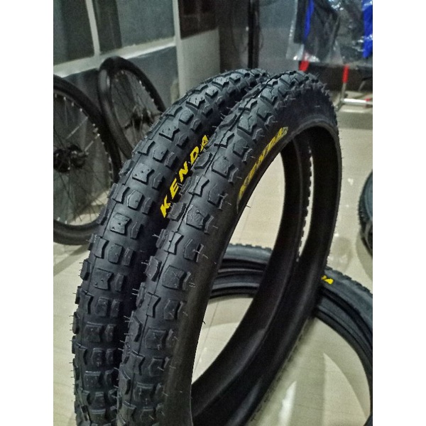 Ban Luar Kenda 20 x 2125