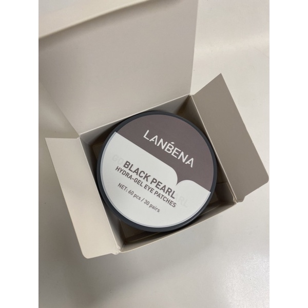 Labena Hydra Gel Eye Mask Patches