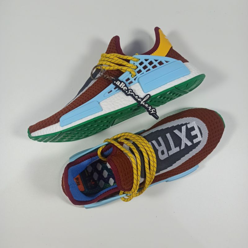 nmd hu pharrell extra eye