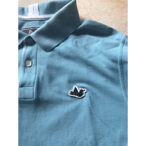 POLO PEACEFUL HOOLIGAN STEWARD