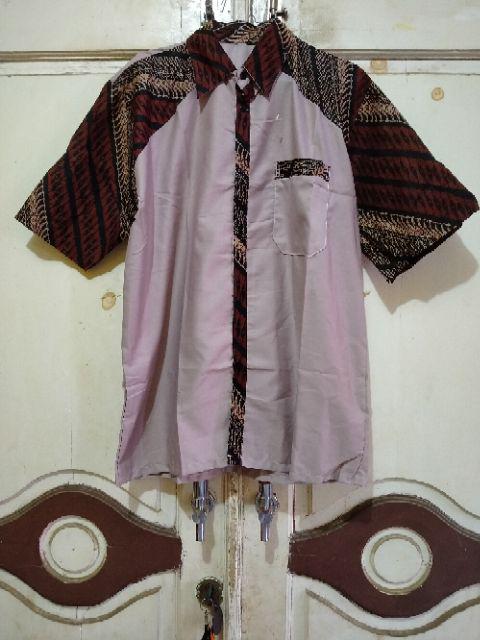 Batik Couple Keluarga,sarimbit Batik Anak Anak
