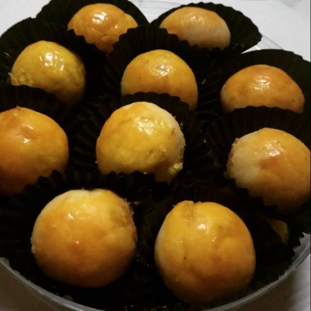 

Kue Kering Kue Nastar Keju Kue Lebaran