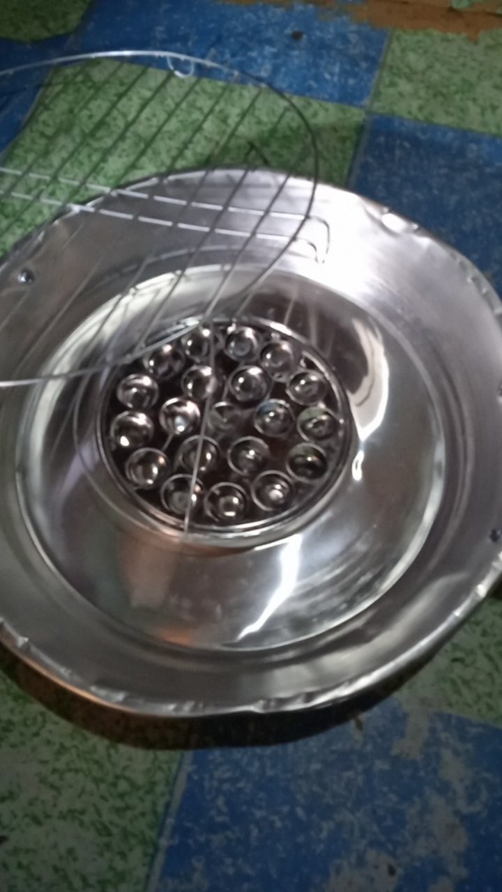 Lgi Grill Kualitas Happy Call Grill Pemanggang Serba Guna Dan Ekonomis Murah Bisa Cod Bubble Didalam