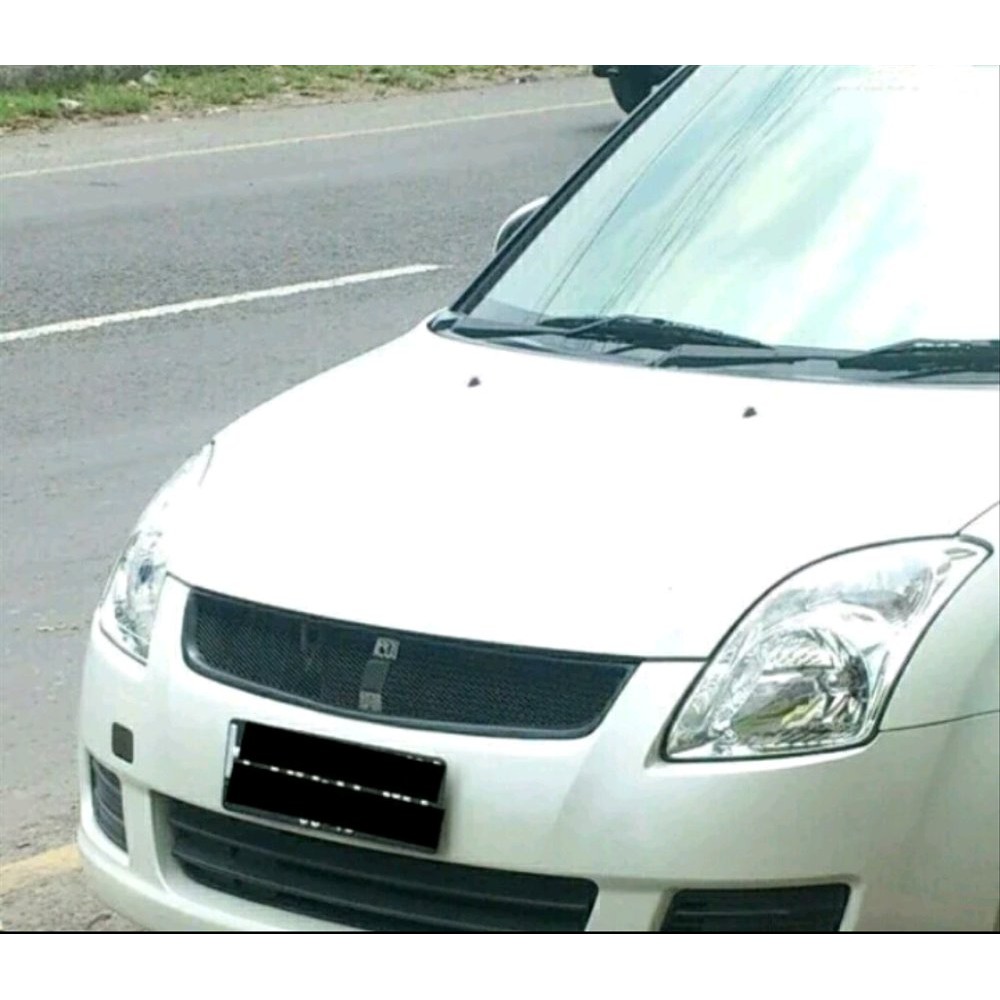 Grill Suzuki Swift ST GT 2008 2009 2010 2011 2012 polos