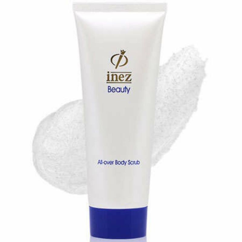 INEZ All Over Body Scrub