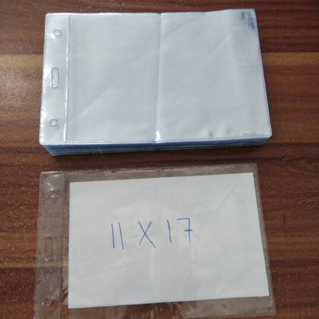 

Plastik name tag / plastik id card / plastik panitia 11x17