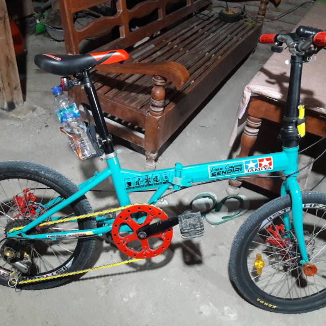 SELI 20 BASIC PHOENIX