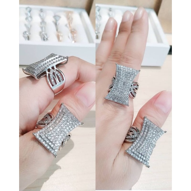 CINCIN MEWAH REPLIKA BERLIAN